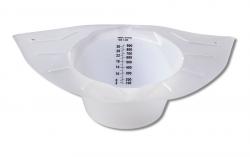 Urinal Hat