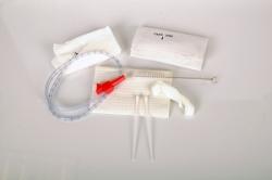 TRACHEOSTOMY CARE TRAY