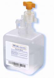 HUMIDIFIER PRE-FILLED 340ML