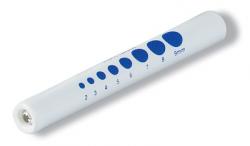 PENLIGHT DISPOSABLE/PUPIL GAUGE
