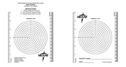WOUND MEASURING GUIDE