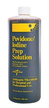 POVIDONE/IODINE SCRUB SOLUTION