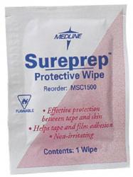 SKIN PREP PAD