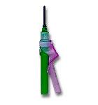 VACUTAINER NEEDLE 21GA 1"