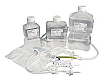 SALINE SOLUTION IRRIGATION 1000ML