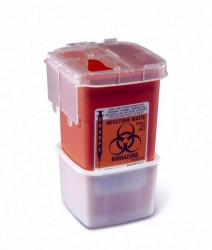 SHARP CONTAINER 1QT