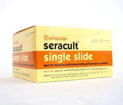 SETACULT FECAL OCCULT BLOOD 