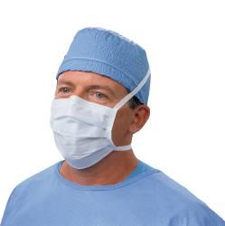 MASK TIE