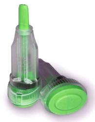 LANCETS 28GA RETRACTABLE