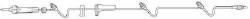 PRIMARY TUBING BAXTER CLEARLINK 3 INJ SITES