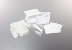 TRACHEOSTOMY CARE TRAY