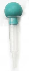 IRRIGATION BULB SYRINGE