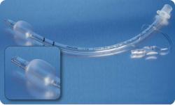 ENTROTRACHEAL TUBE CUFFED SZ 5.0