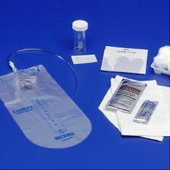 FOLEY CATHETER TRAY 