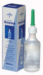 ENEMA FLEETS