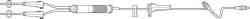BLOOD TUBING BAXTEER CLEARLINK Y TYPE