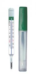 THERMOMETER NON MERCURY