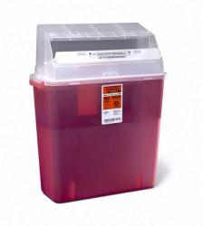 SHARP CONTAINER 3 GALLON