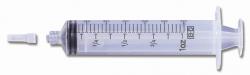 SYRINGE 30ML ONLY