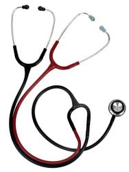 STETHOSCOPE TEACHING SPRAGUE BLACK