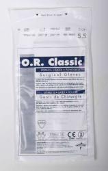 GLOVES SURGEON LATEX 6.0