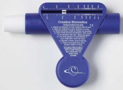 PEAK FLOW METER 