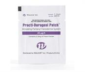 PRACTI-DURAGESI PATCH