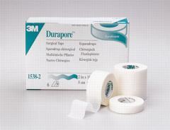 TAPE DURAPORE TAPE 2"